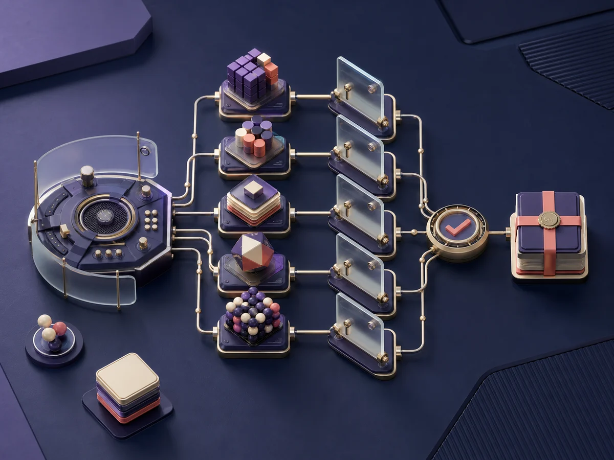 AI Runner & Agent Workflow Tooling thumbnail